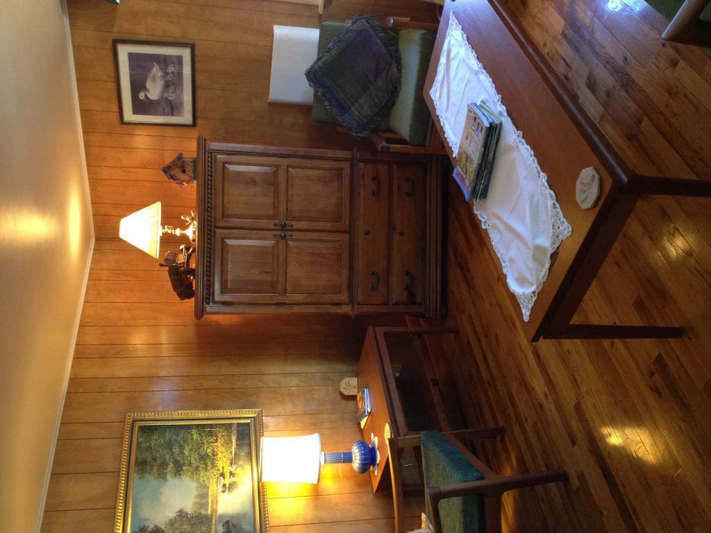 Mountain Haven Inn Pinetop-Lakeside Pokój zdjęcie