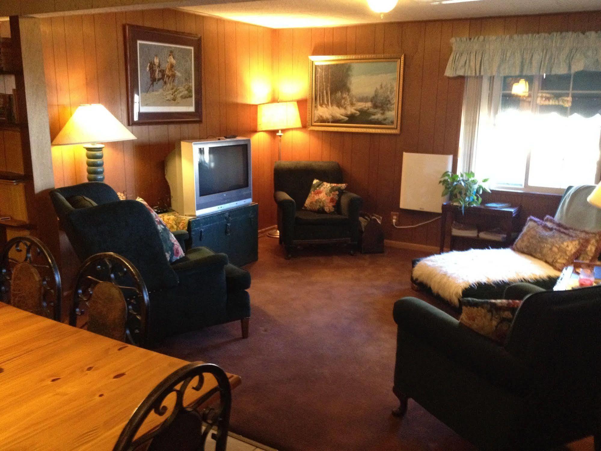 Mountain Haven Inn Pinetop-Lakeside Zewnętrze zdjęcie