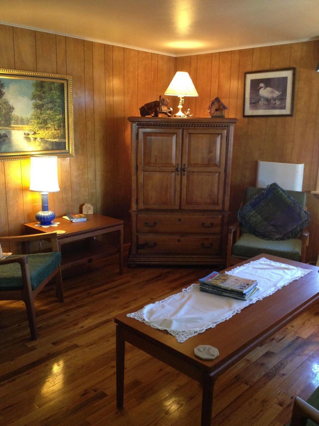 Mountain Haven Inn Pinetop-Lakeside Zewnętrze zdjęcie