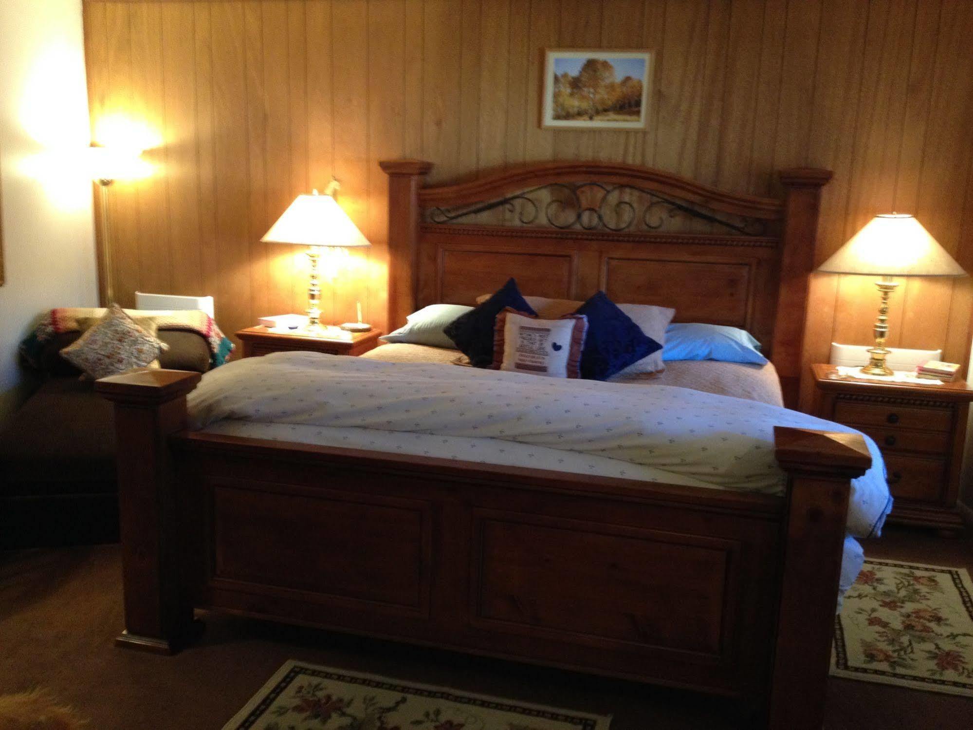Mountain Haven Inn Pinetop-Lakeside Zewnętrze zdjęcie
